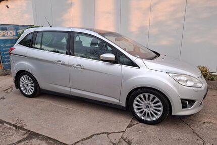 Ford Grand C-Max Gebrauchtwagen