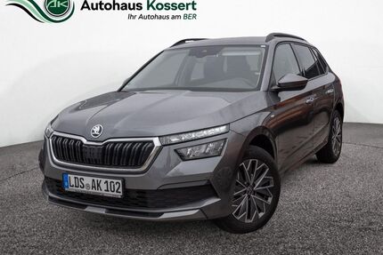 Skoda Kamiq Gebrauchtwagen