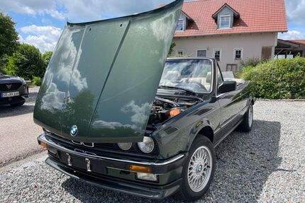 BMW 325 Gebrauchtwagen