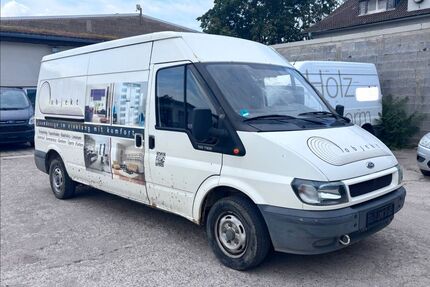 Ford Transit Gebrauchtwagen