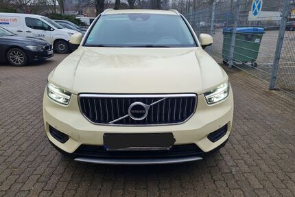 Volvo XC40 Gebrauchtwagen