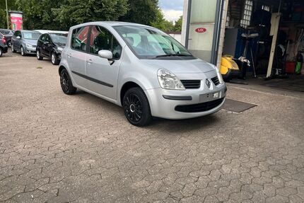 Renault Modus Gebrauchtwagen