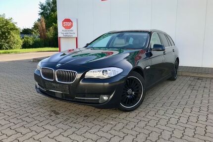 BMW 530 Gebrauchtwagen