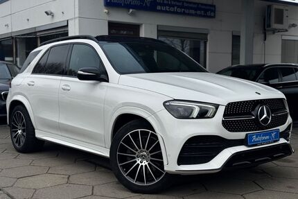 Mercedes-Benz GLE 350 Gebrauchtwagen