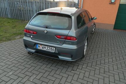 Alfa Romeo 156 Gebrauchtwagen