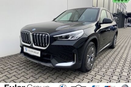 BMW iX1 Gebrauchtwagen