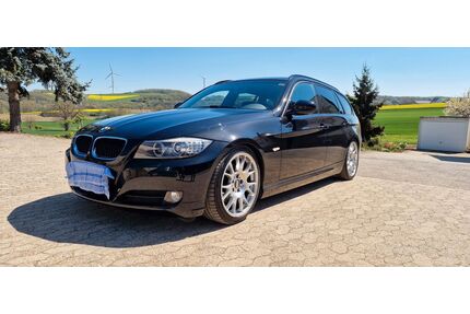 BMW 320 Gebrauchtwagen