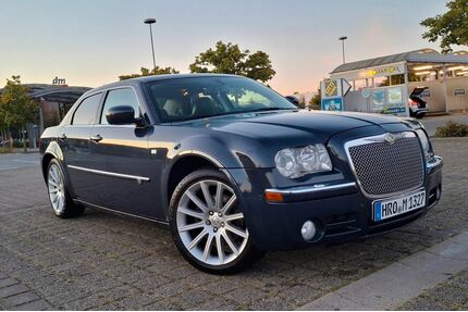 Chrysler 300C Gebrauchtwagen