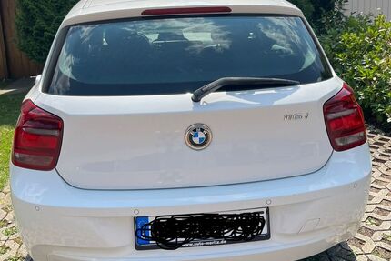 BMW 116 Gebrauchtwagen