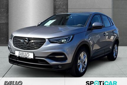 Opel Grandland (X) Gebrauchtwagen