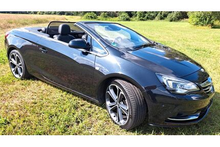 Opel Cascada Gebrauchtwagen