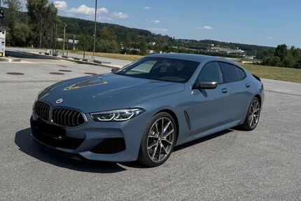 BMW M850 Gebrauchtwagen