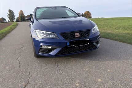 Seat Leon Gebrauchtwagen