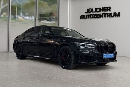 BMW 750 Gebrauchtwagen