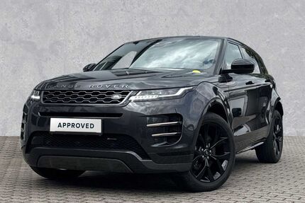 Land Rover Range Rover Evoque Gebrauchtwagen