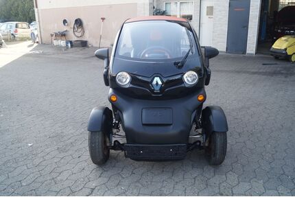 Renault Twizy Gebrauchtwagen