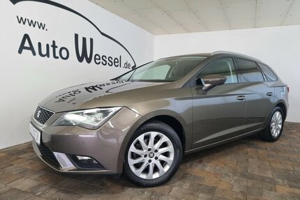 Seat Leon ST Style LED Navi DSG PDC 2.Hand Gebrauchtwagen