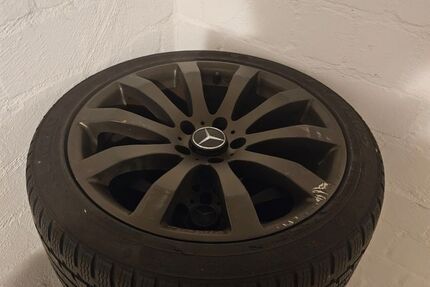 Mercedes-Benz E 320 Gebrauchtwagen