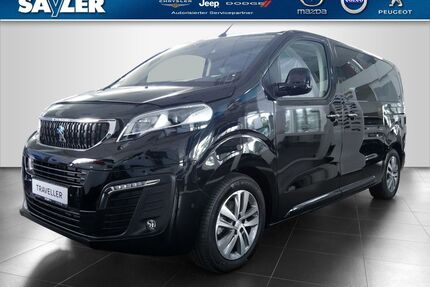 Peugeot e-Traveller Gebrauchtwagen