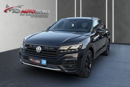 VW Touareg Gebrauchtwagen