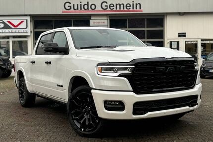 Dodge RAM Gebrauchtwagen