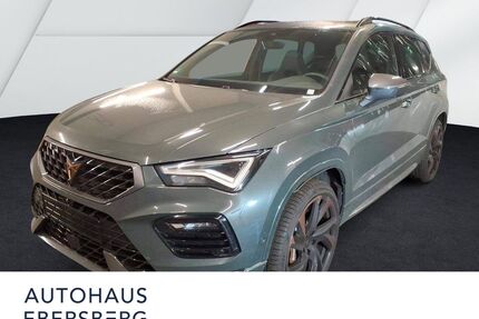 Cupra Ateca Gebrauchtwagen
