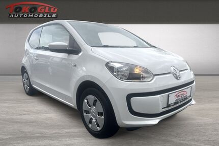 VW up! Gebrauchtwagen