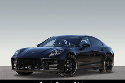Porsche Panamera Gebrauchtwagen