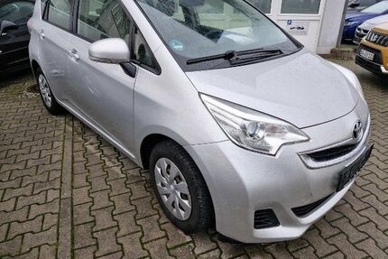 Seat Verso-S 