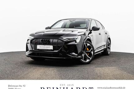 Audi e-tron Gebrauchtwagen