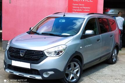 Dacia Lodgy Gebrauchtwagen