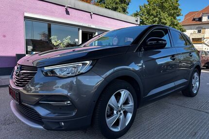 Opel Grandland (X) Gebrauchtwagen