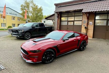 Ford Mustang Gebrauchtwagen