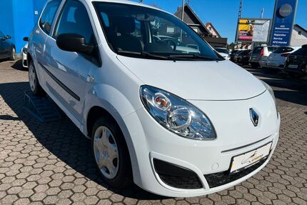 Renault Twingo Gebrauchtwagen