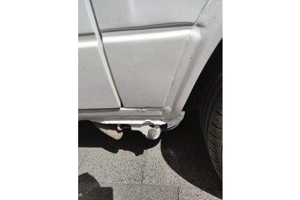 VW T3 andere Gebrauchtwagen