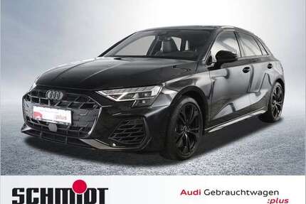 Audi S3 Gebrauchtwagen