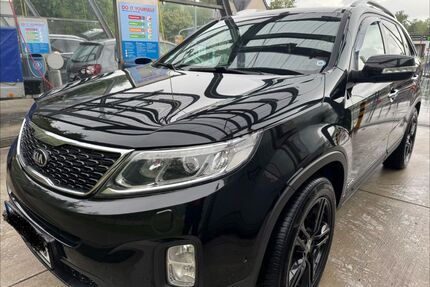 Kia Sorento Gebrauchtwagen