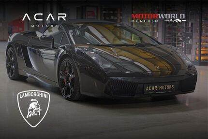 Lamborghini Gallardo Gebrauchtwagen