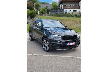 BMW X6 Gebrauchtwagen
