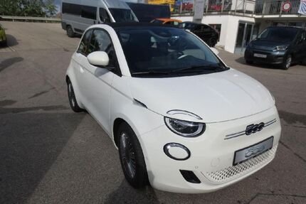 Fiat 500e Gebrauchtwagen