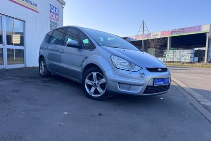 Ford S-Max Gebrauchtwagen