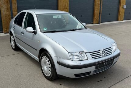 VW Bora Gebrauchtwagen