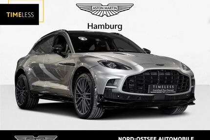 Aston Martin DBX Gebrauchtwagen