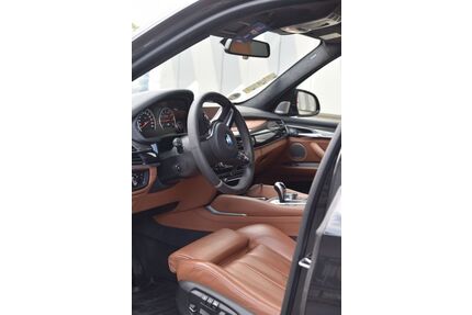 BMW X5 M Gebrauchtwagen