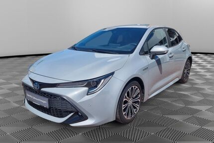 Toyota Corolla Gebrauchtwagen