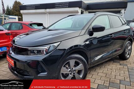 Opel Grandland (X) Gebrauchtwagen