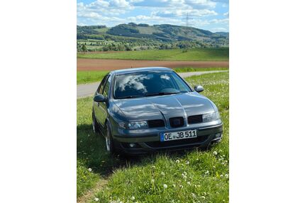 Seat Toledo Gebrauchtwagen