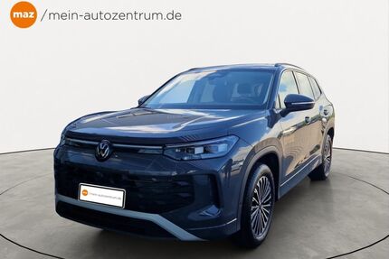 VW Tayron Gebrauchtwagen