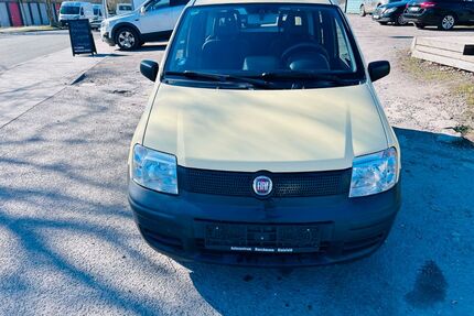 Fiat Panda Gebrauchtwagen