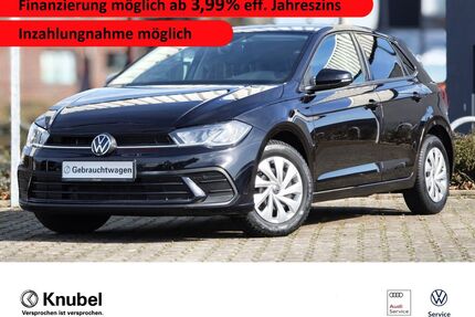 VW Polo Gebrauchtwagen